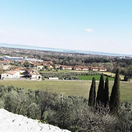 Apartman Sabrina *