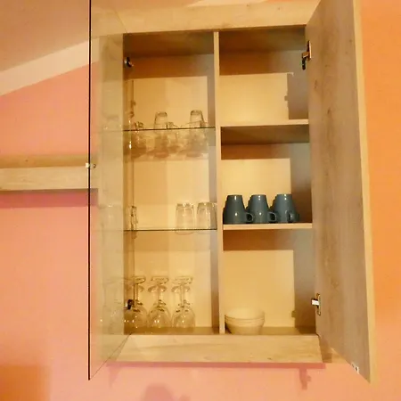 Apartman Sabrina *