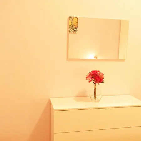 Sabrina Apartment