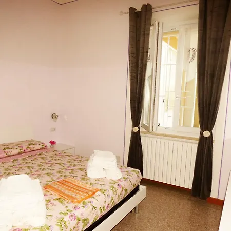 Sabrina Apartment