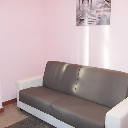Sabrina Apartment Polpenazze del Garda
