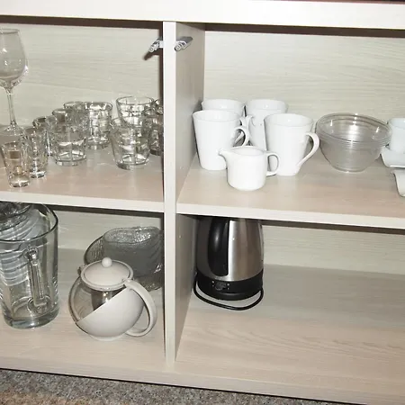 Apartment Sabrina *
