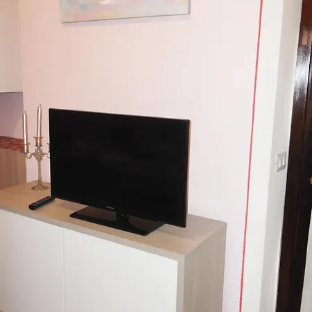 Sabrina Apartment Polpenazze del Garda