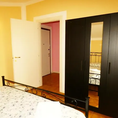 Sabrina Apartment