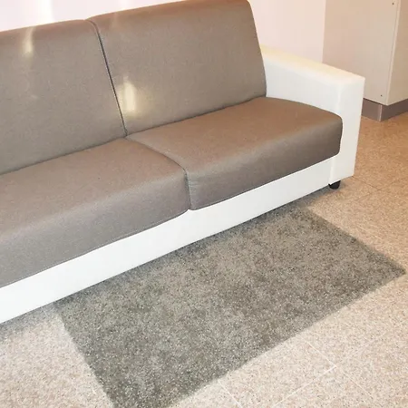 Sabrina Apartamento *