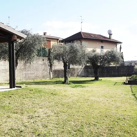 Apartamento Sabrina Polpenazze del Garda