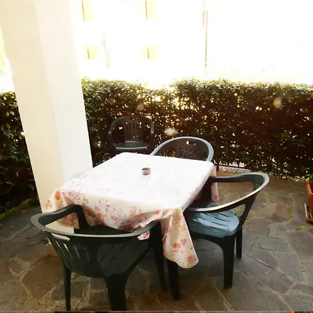 Apartamento Sabrina *